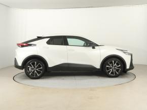 Toyota C-HR  1.8 Hybrid 