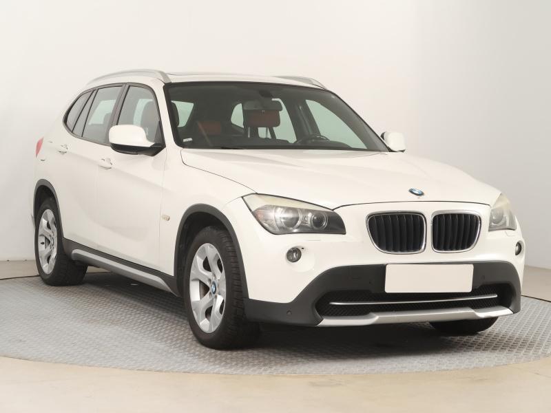 BMW X1  xDrive20d