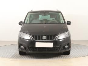 Seat Alhambra  2.0 TDI 