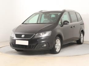 Seat Alhambra  2.0 TDI 