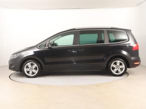 Seat Alhambra  2.0 TDI 