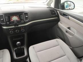 Seat Alhambra  2.0 TDI 