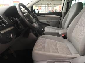 Seat Alhambra  2.0 TDI 