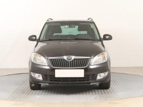 Škoda Fabia  1.2 TSI 