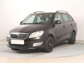 Škoda Fabia  1.2 TSI 