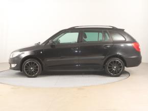 Škoda Fabia  1.2 TSI 