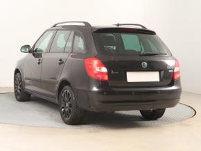 Škoda Fabia  1.2 TSI 