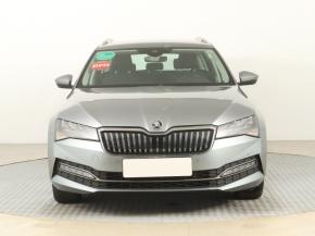 Škoda Superb  iV 1.4 TSI PHEV Style 