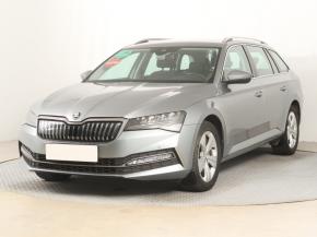 Škoda Superb  iV 1.4 TSI PHEV Style 