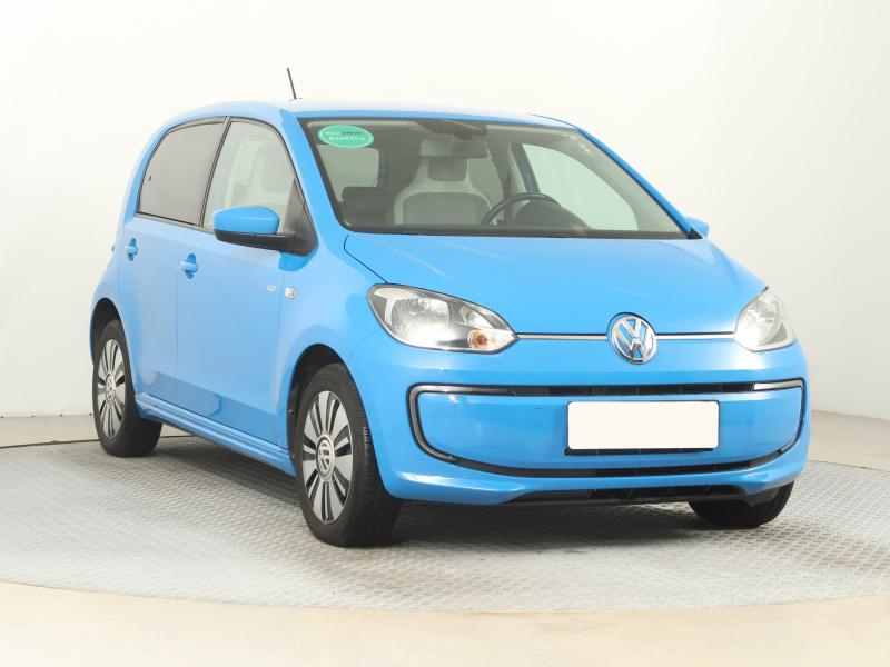 Volkswagen e-up!  16.4 kWh