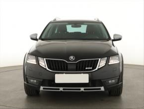 Škoda Octavia  Scout 2.0 TDI . 