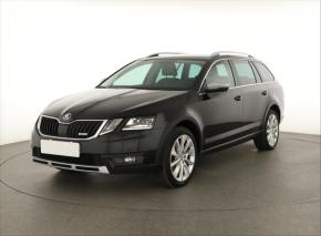 Škoda Octavia  Scout 2.0 TDI . 