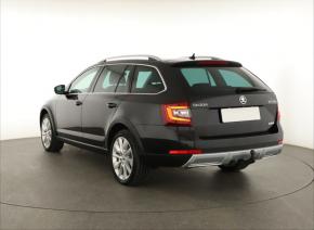 Škoda Octavia  Scout 2.0 TDI . 