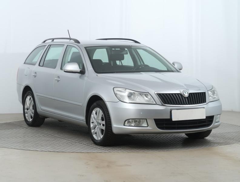 Škoda Octavia  1.6 TDI