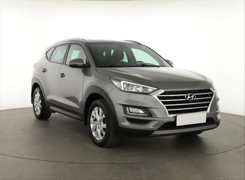 Hyundai Tucson  1.6 CRDi