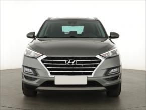 Hyundai Tucson  1.6 CRDi 