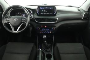 Hyundai Tucson  1.6 CRDi 