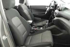 Hyundai Tucson  1.6 CRDi 