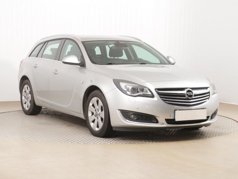 Opel Insignia  2.0 CDTI