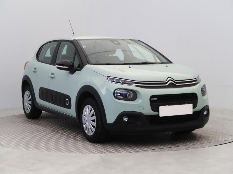 Citroen C3  1.2 PureTech