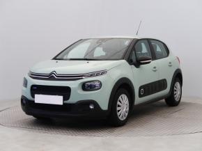 Citroen C3  1.2 PureTech 