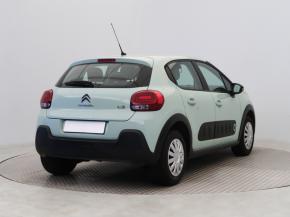 Citroen C3  1.2 PureTech 