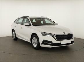 Škoda Octavia  1.5 TSI e-tec Ambition 