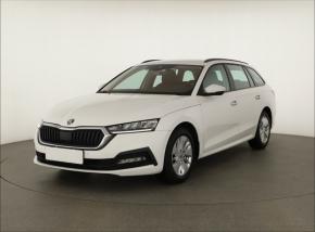 Škoda Octavia  1.5 TSI e-tec Ambition 