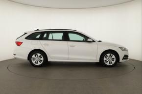 Škoda Octavia  1.5 TSI e-tec Ambition 