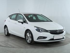 Opel Astra  1.4 T 