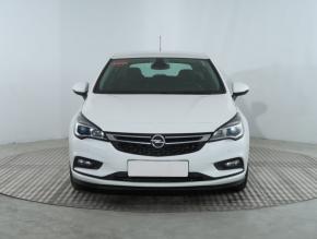 Opel Astra  1.4 T 