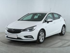 Opel Astra  1.4 T 