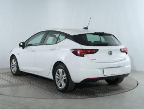 Opel Astra  1.4 T 