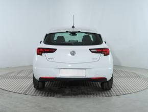 Opel Astra  1.4 T 