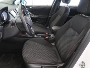 Opel Astra  1.4 T 