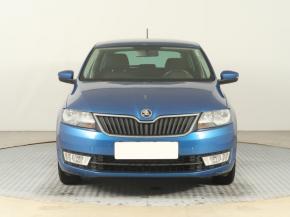 Škoda Rapid Spaceback  1.2 TSI Ambition 