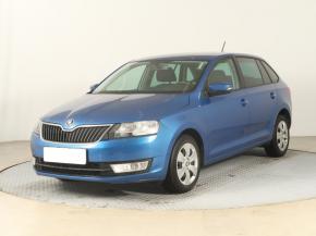 Škoda Rapid Spaceback  1.2 TSI Ambition 