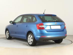 Škoda Rapid Spaceback  1.2 TSI Ambition 