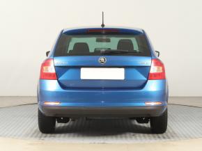 Škoda Rapid Spaceback  1.2 TSI Ambition 