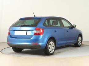 Škoda Rapid Spaceback  1.2 TSI Ambition 