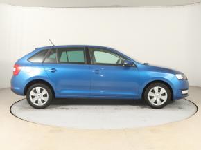 Škoda Rapid Spaceback  1.2 TSI Ambition 