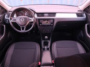 Škoda Rapid Spaceback  1.2 TSI Ambition 