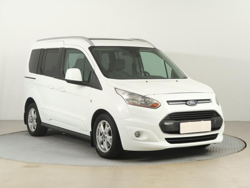 Ford Tourneo Connect  1.0 EcoBoost Titanium