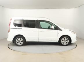 Ford Tourneo Connect  1.0 EcoBoost Titanium 