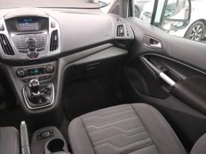 Ford Tourneo Connect  1.0 EcoBoost Titanium 