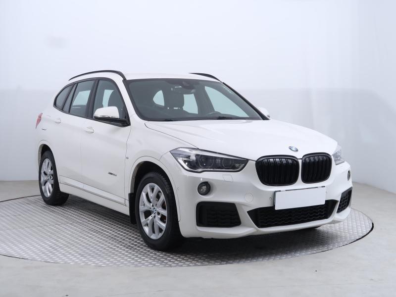 BMW X1  xDrive18d M Sport