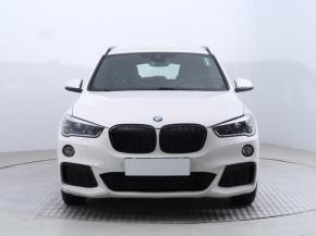 BMW X1  xDrive18d M Sport 