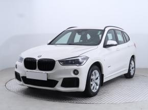 BMW X1  xDrive18d M Sport 