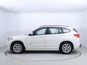 BMW X1  xDrive18d M Sport 