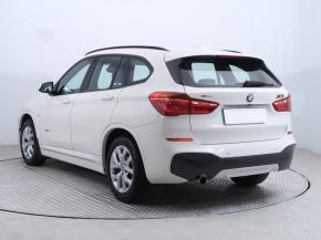 BMW X1  xDrive18d M Sport 